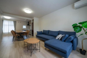 Flex cella satozuka - Vacation STAY 17763 Sapporo